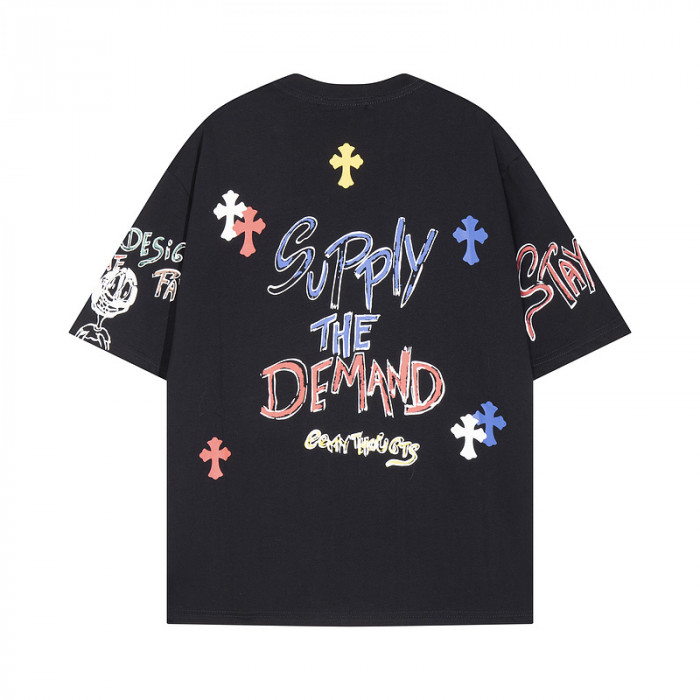 Chr0me Hearts T-SHIRT 24070338