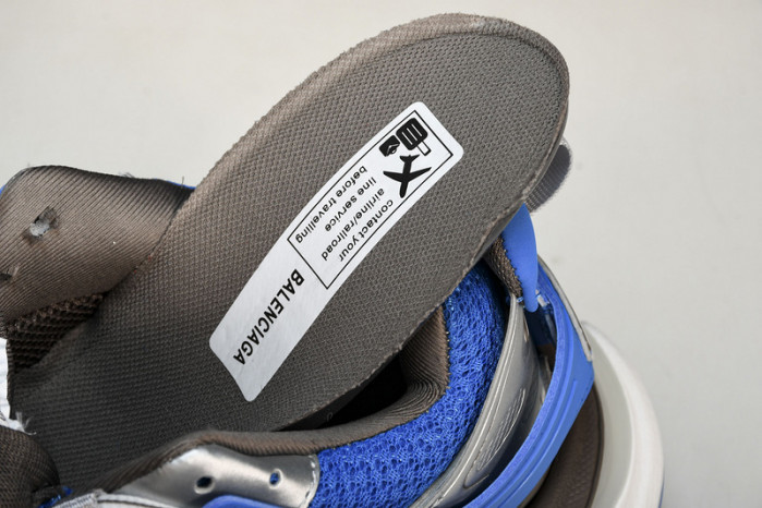 BLCG TRACK SNEAKER 555036 W3AD5 4112