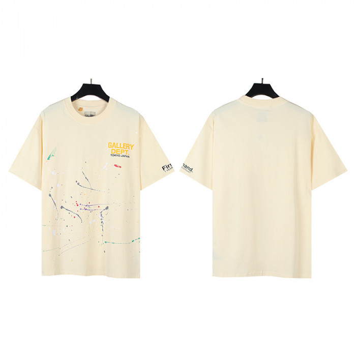 GA11ERY DEPT. T-SHIRT 24042319