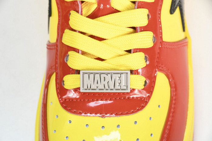 B*PE SNEAKER