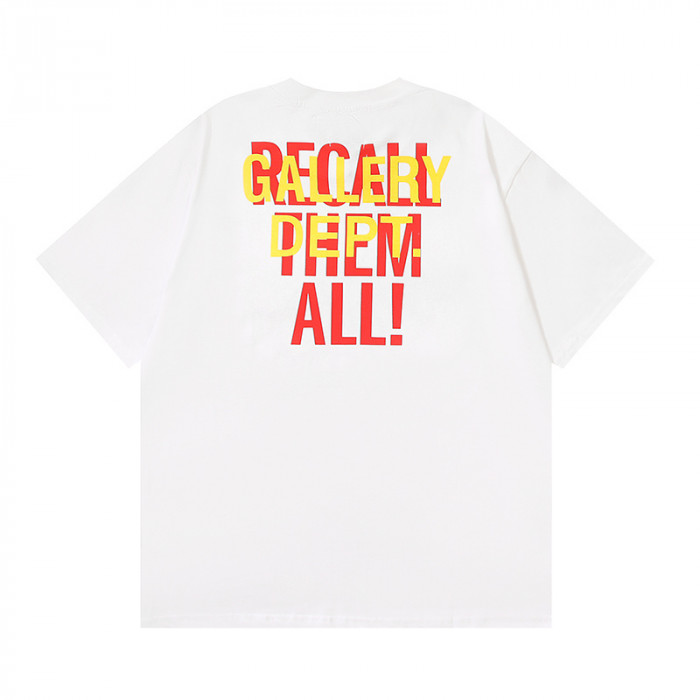 GA11ERY DEPT. T-SHIRT 24042325