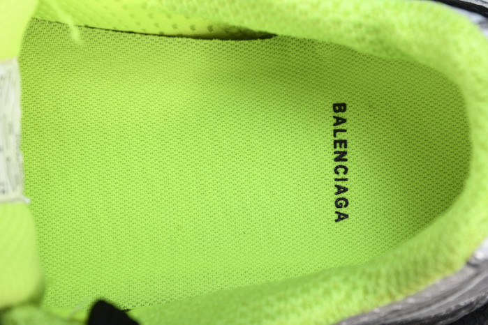 BLCG 3XL SNEAKER 734731 W3XL6 9031