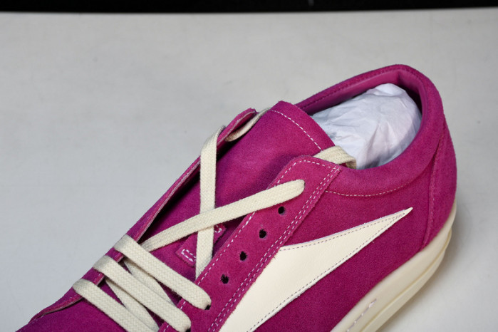 Rick Owen.s Sneaker