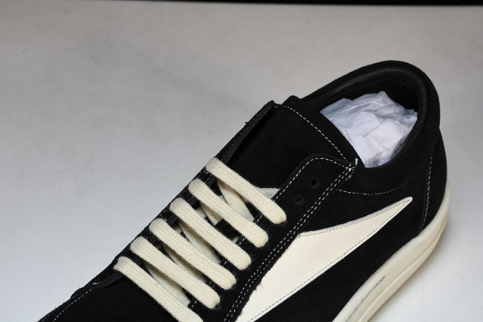 Rick Owen.s Sneaker