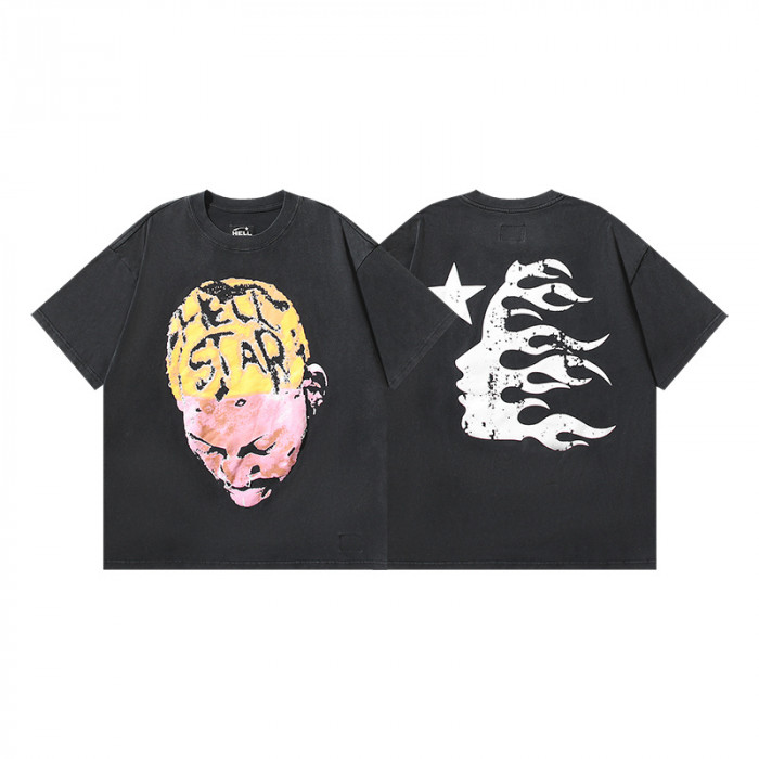 He11star T-shirt 24043013
