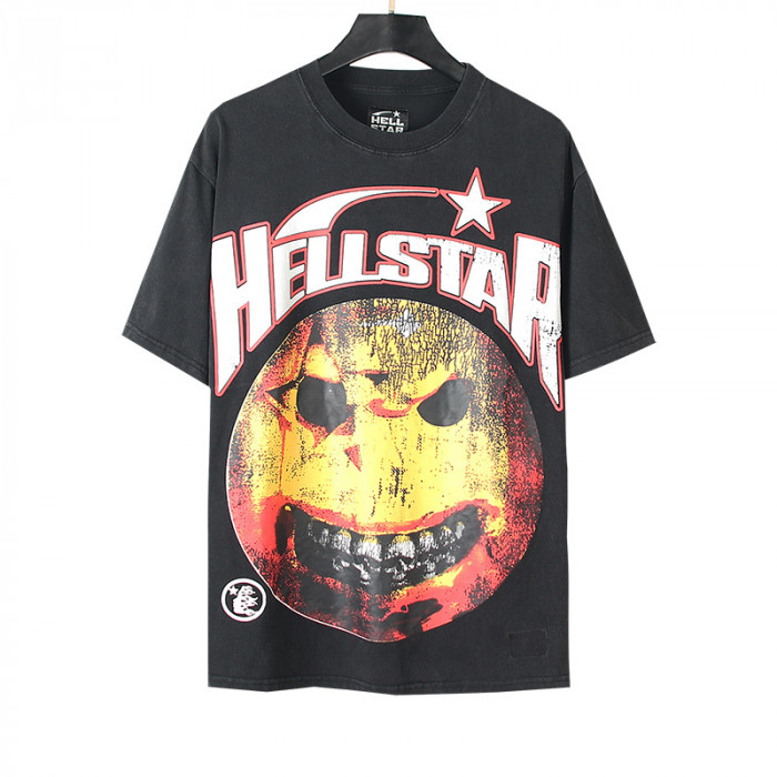 He11star T-shirt 24043017