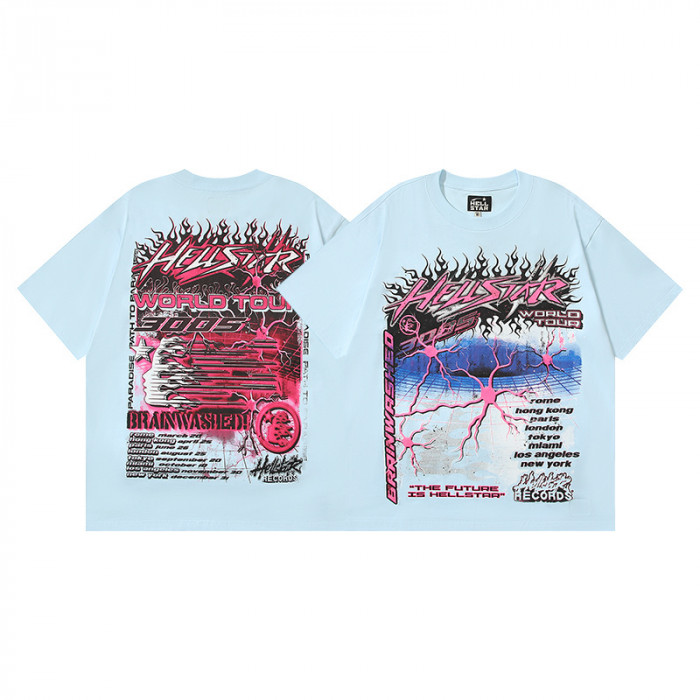 He11star T-shirt 24043027