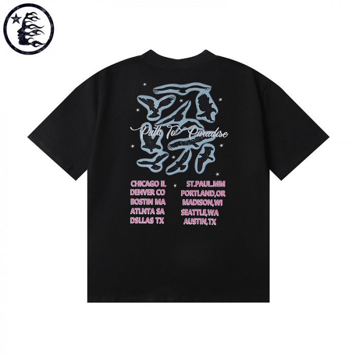 He11star T-shirt 24043044