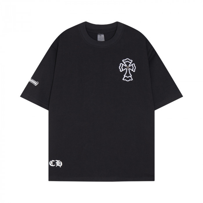 Chr0me Hearts T-SHIRT 24070316