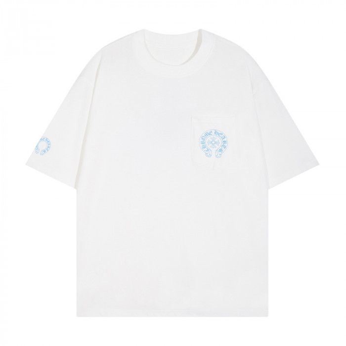 Chr0me Hearts T-SHIRT 24070321