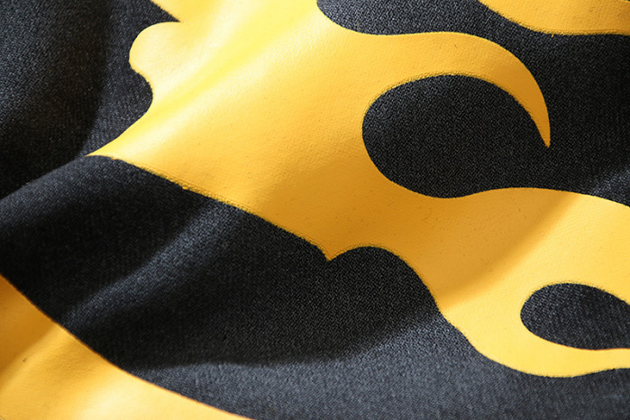 HE11STAR HOODIE 24042701