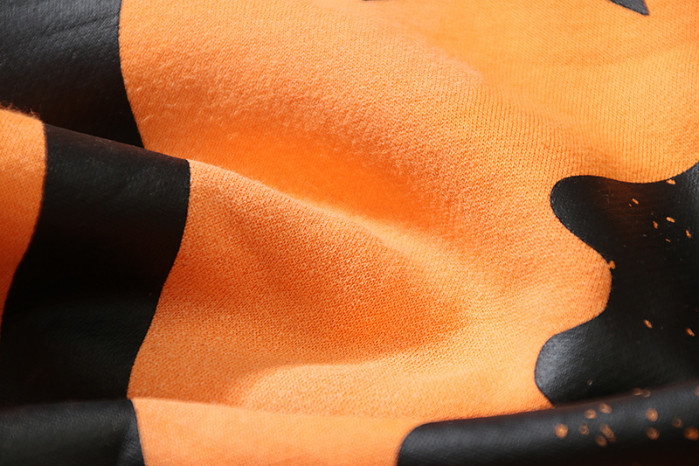 HE11STAR HOODIE 24042702