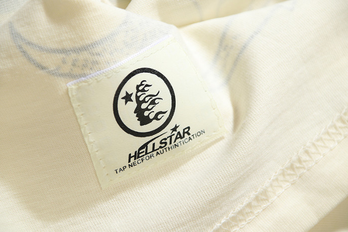 He11star T-shirt 24043030