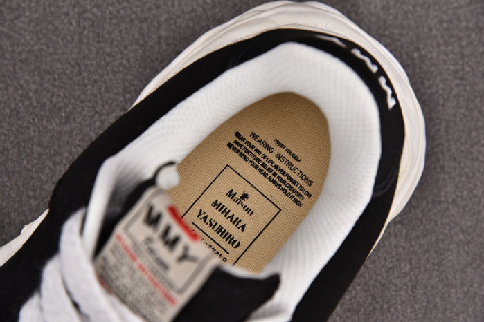Maison MIHARA YASUHIRO SHOES