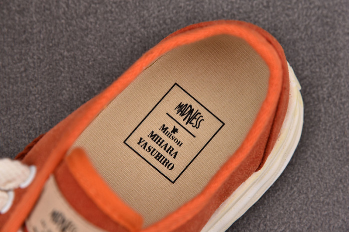 Maison MIHARA YASUHIRO SHOES