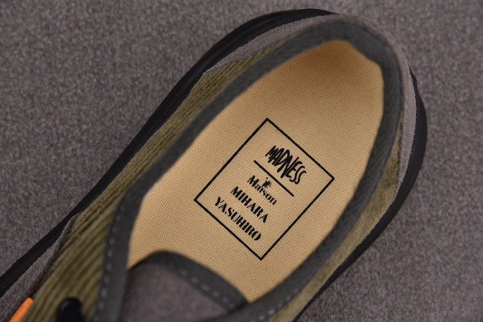 Maison MIHARA YASUHIRO SHOES