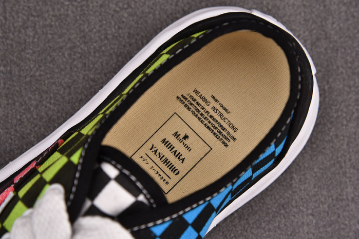 Maison MIHARA YASUHIRO SHOES