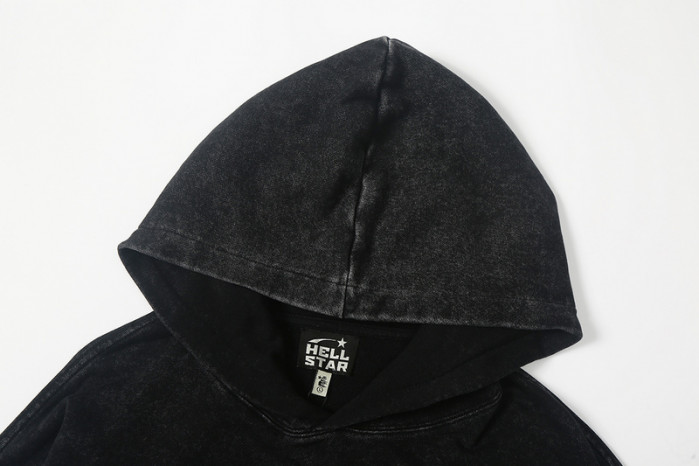 He11star Hoodie 24062405