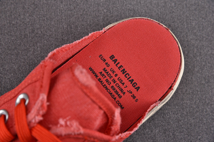 BLCG PARIS SNEAKERS