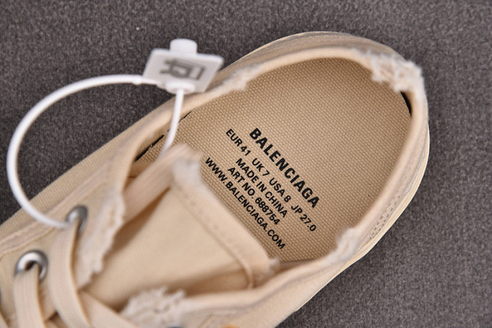 BLCG PARIS SNEAKERS