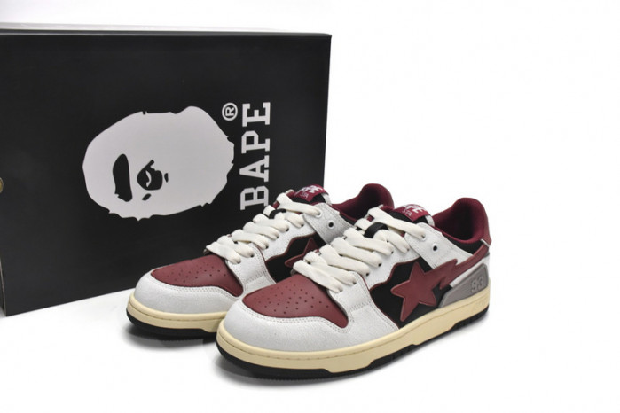 B*PE SNEAKER
