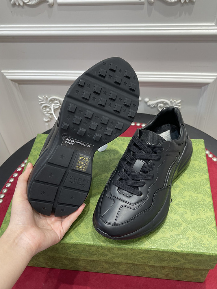GUCC Rhyton SNEAKER