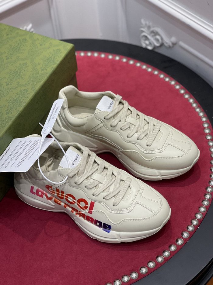 GUCC Rhyton SNEAKER
