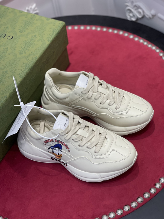 GUCC Rhyton SNEAKER