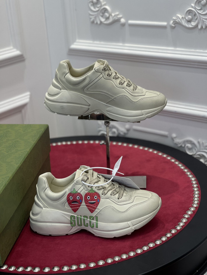 GUCC Rhyton SNEAKER