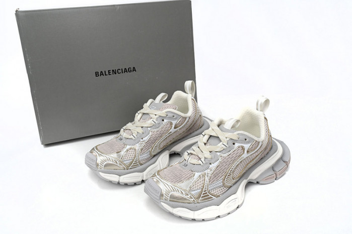 BLCG 3XL SNEAKER 734731W3XL49191