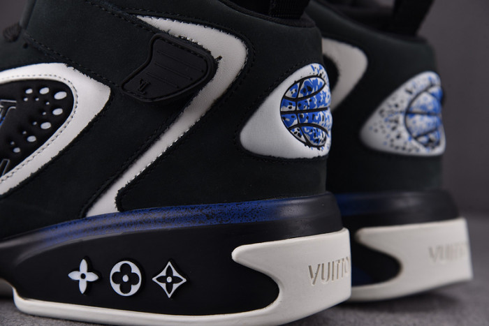 LV TRAINER 2 SNEAKER 1AAHC6