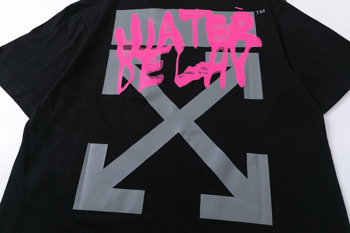 0ff-Wh1te T-SHIRT 24062541