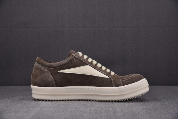 Rick Owen.s Sneaker