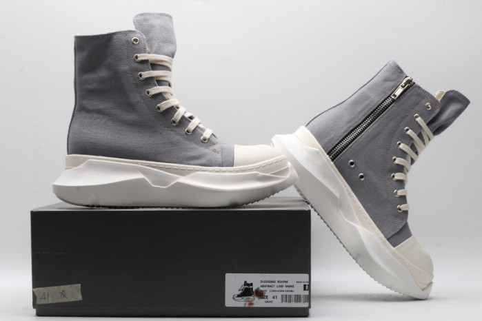 Rick Owen.s Sneaker