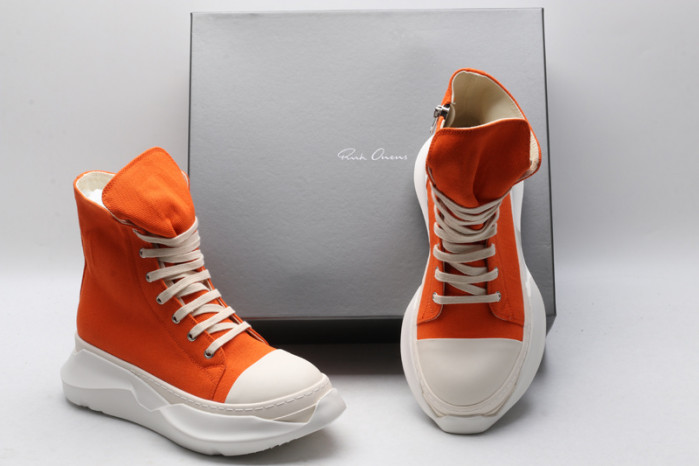 Rick Owen.s Sneaker
