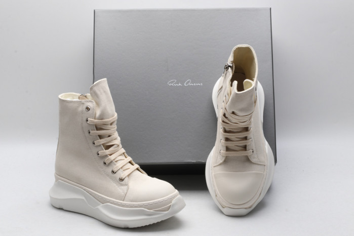 Rick Owen.s Sneaker
