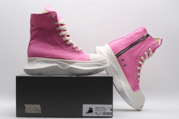 Rick Owen.s Sneaker