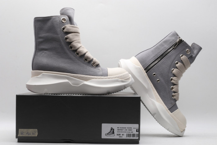 Rick Owen.s Sneaker