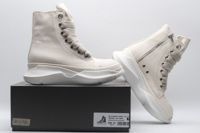 Rick Owen.s Sneaker