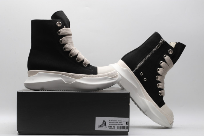 Rick Owen.s Sneaker