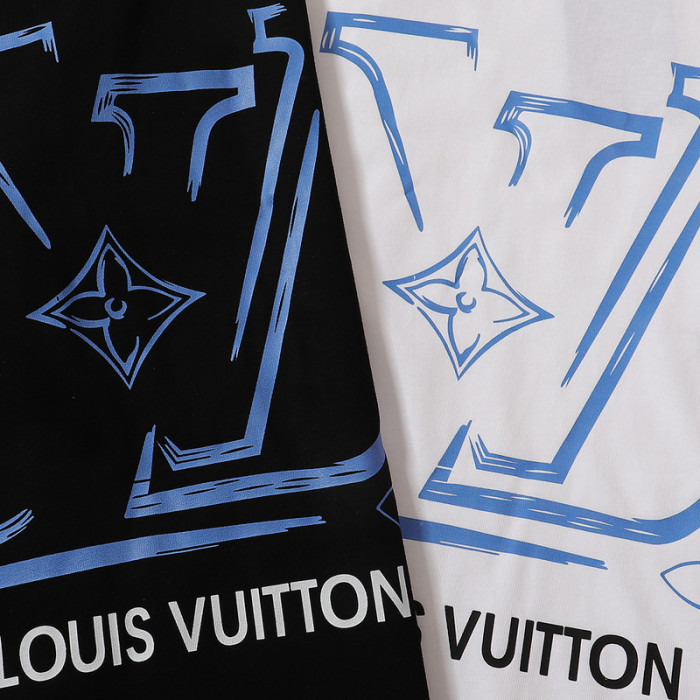 L.V T-SHIRT 24062711