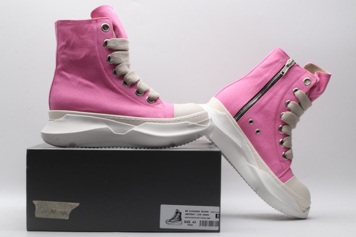 Rick Owen.s Sneaker
