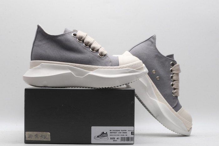 Rick Owen.s Sneaker
