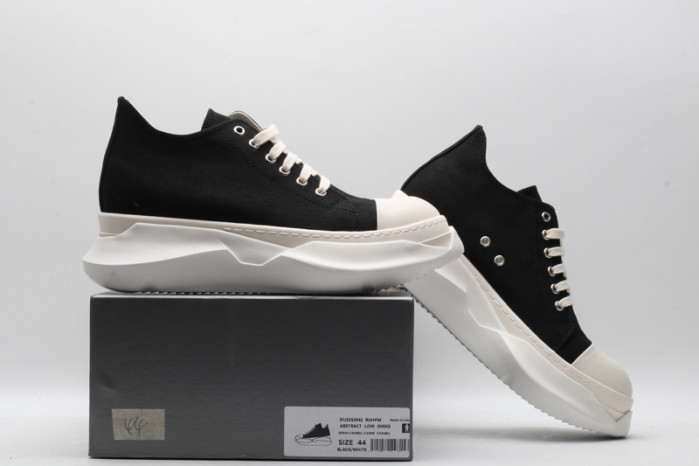 Rick Owen.s Sneaker