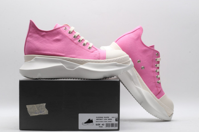 Rick Owen.s Sneaker