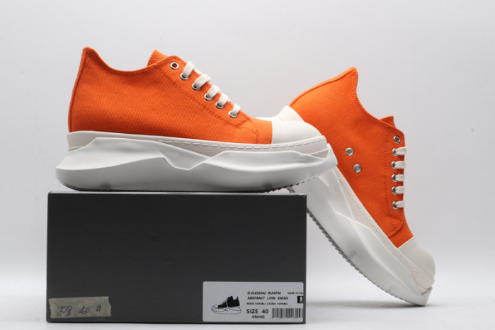 Rick Owen.s Sneaker