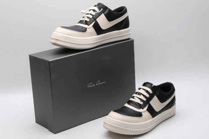 Rick Owen.s Sneaker