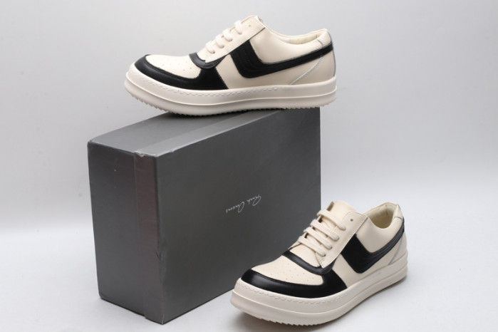Rick Owen.s Sneaker