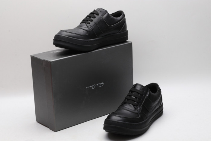 Rick Owen.s Sneaker
