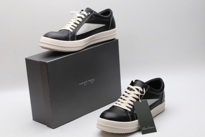 Rick Owen.s Sneaker